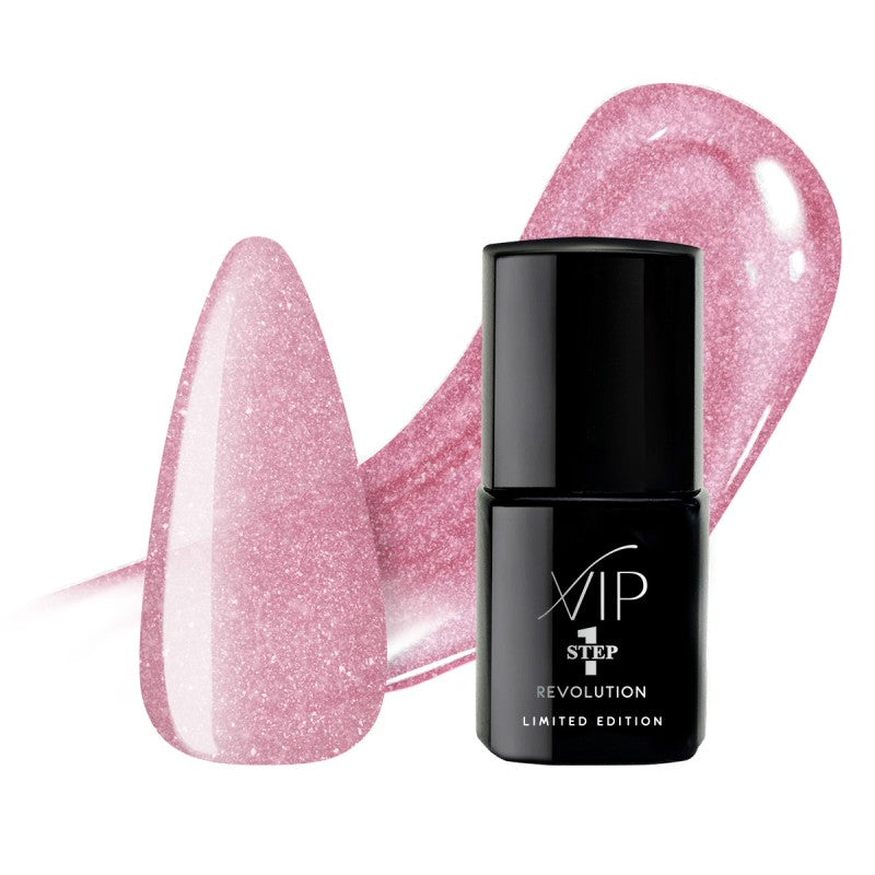 1 step revolution Vip