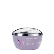 Alfaparf Smooth Smoothing Mask 200ml - maschera lisciante