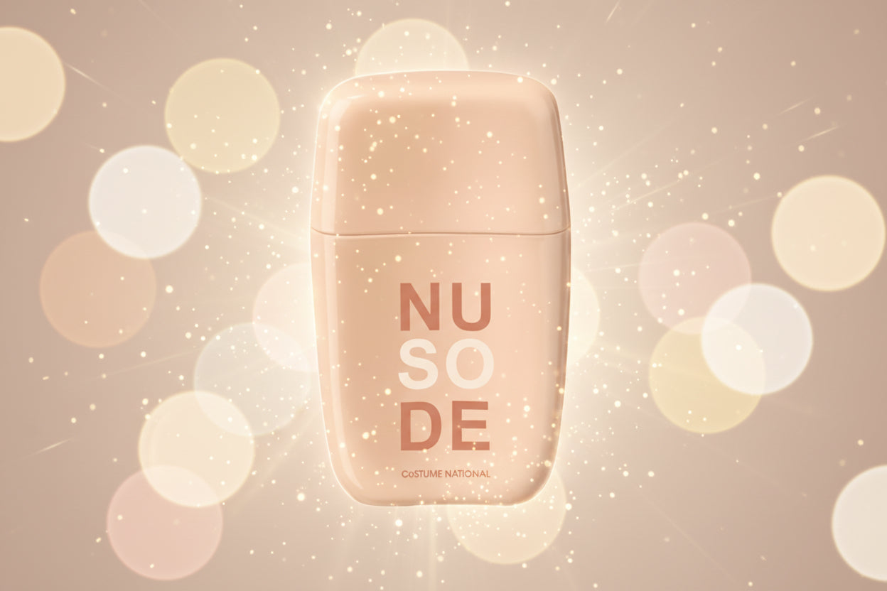 Costume National So Nude 30 ml Eau de Parfum