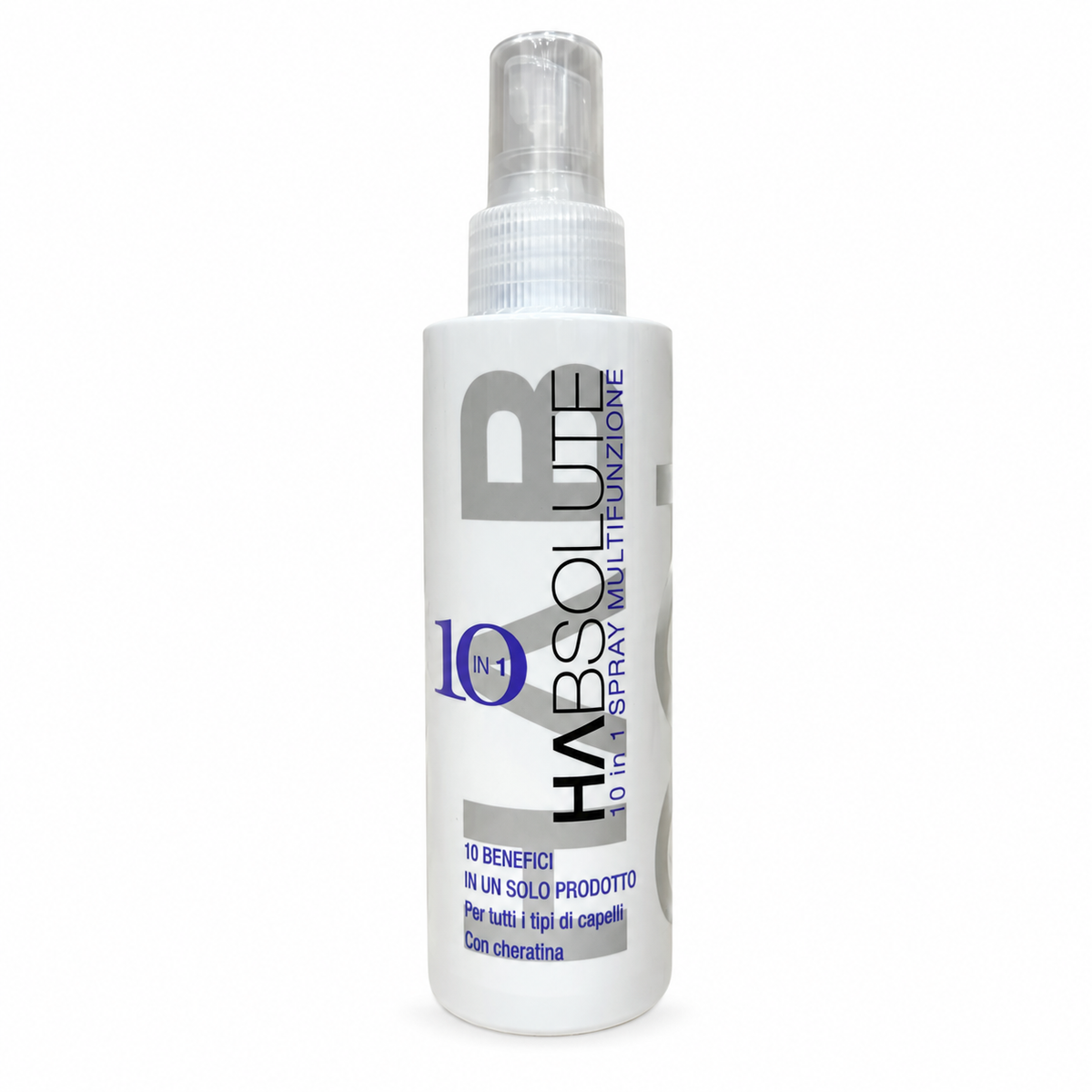 Spray Multifunzione 10 Azioni HABSOLUTE 200 ml