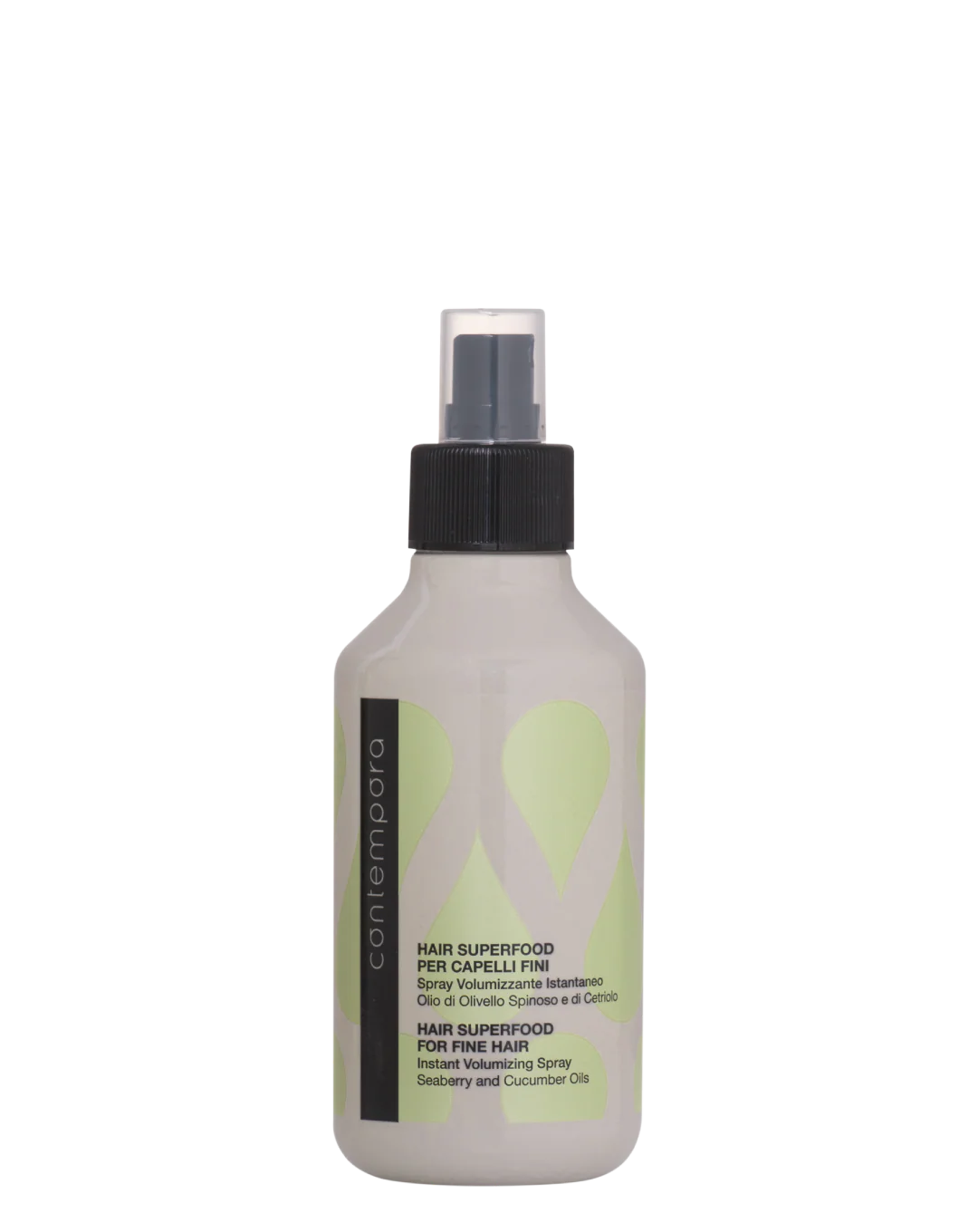 Spray Volumizzante Istantaneo 200ml
