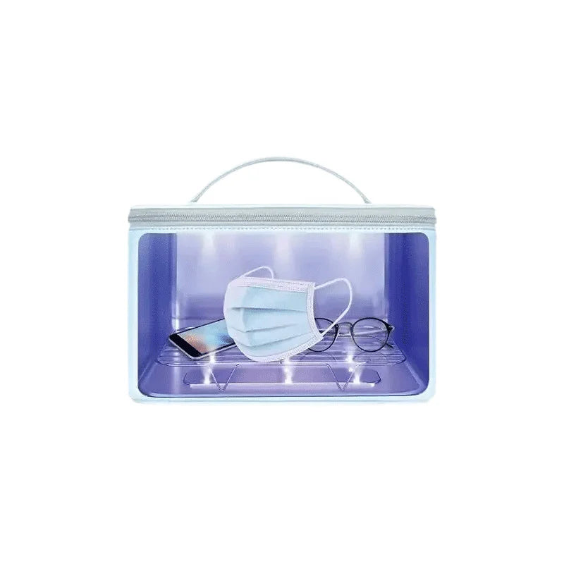 Sterilizzatore Professionale UV Pro 59S Bag