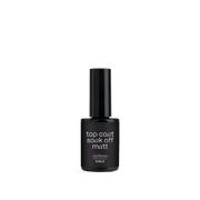 Top Coat Soak off matt LA JOLIE