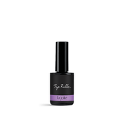 LA JOLIE Semipermanenter Gel-Top-Gummi