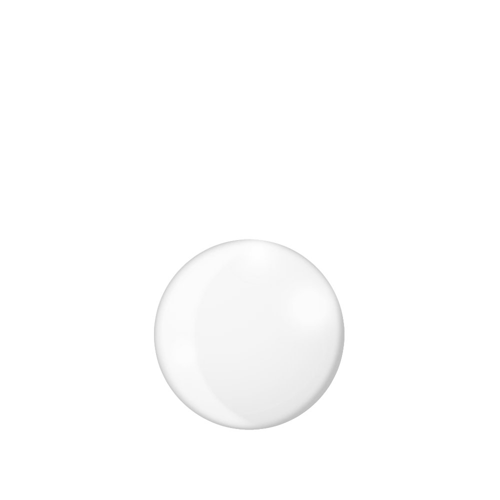 LA JOLIE Semipermanenter Gel-Top-Gummi