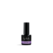 LA JOLIE Semipermanenter Gel-Top-Gummi