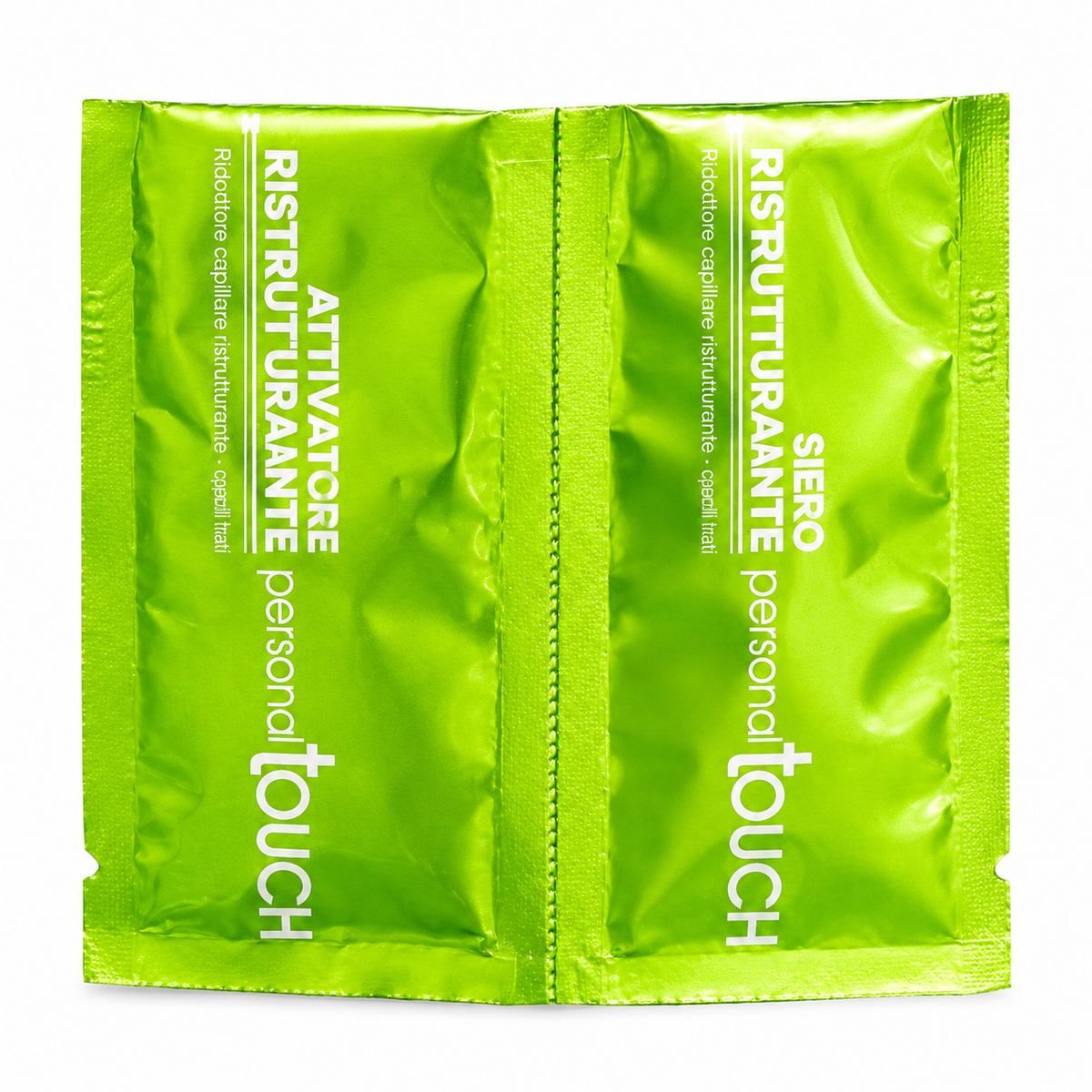 Restrukturierendes Haar-Kit mit EDELSTEIN BOOST + FLUID Keratin