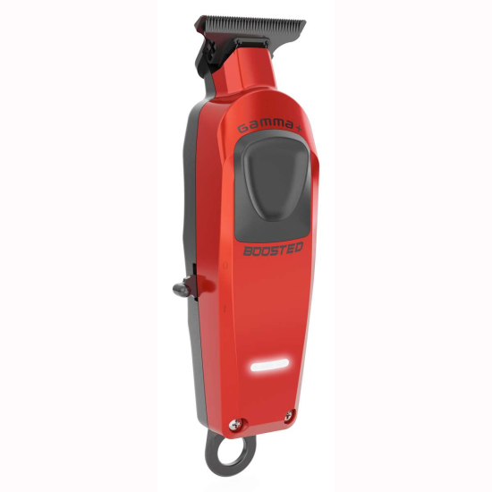 Clippers haben GAMMA+ gesteigert