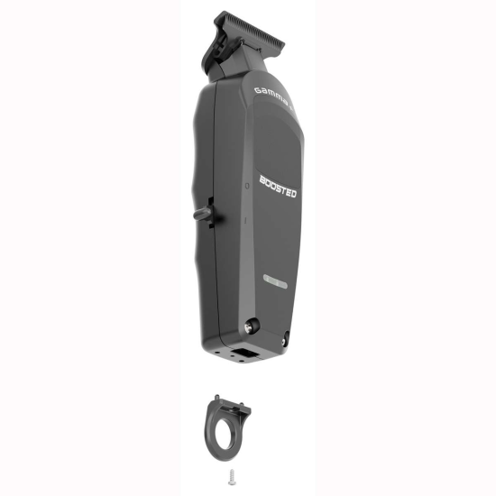 Clippers haben GAMMA+ gesteigert