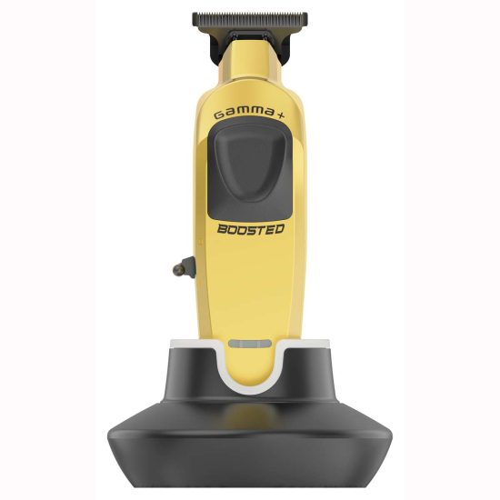 Clippers haben GAMMA+ gesteigert
