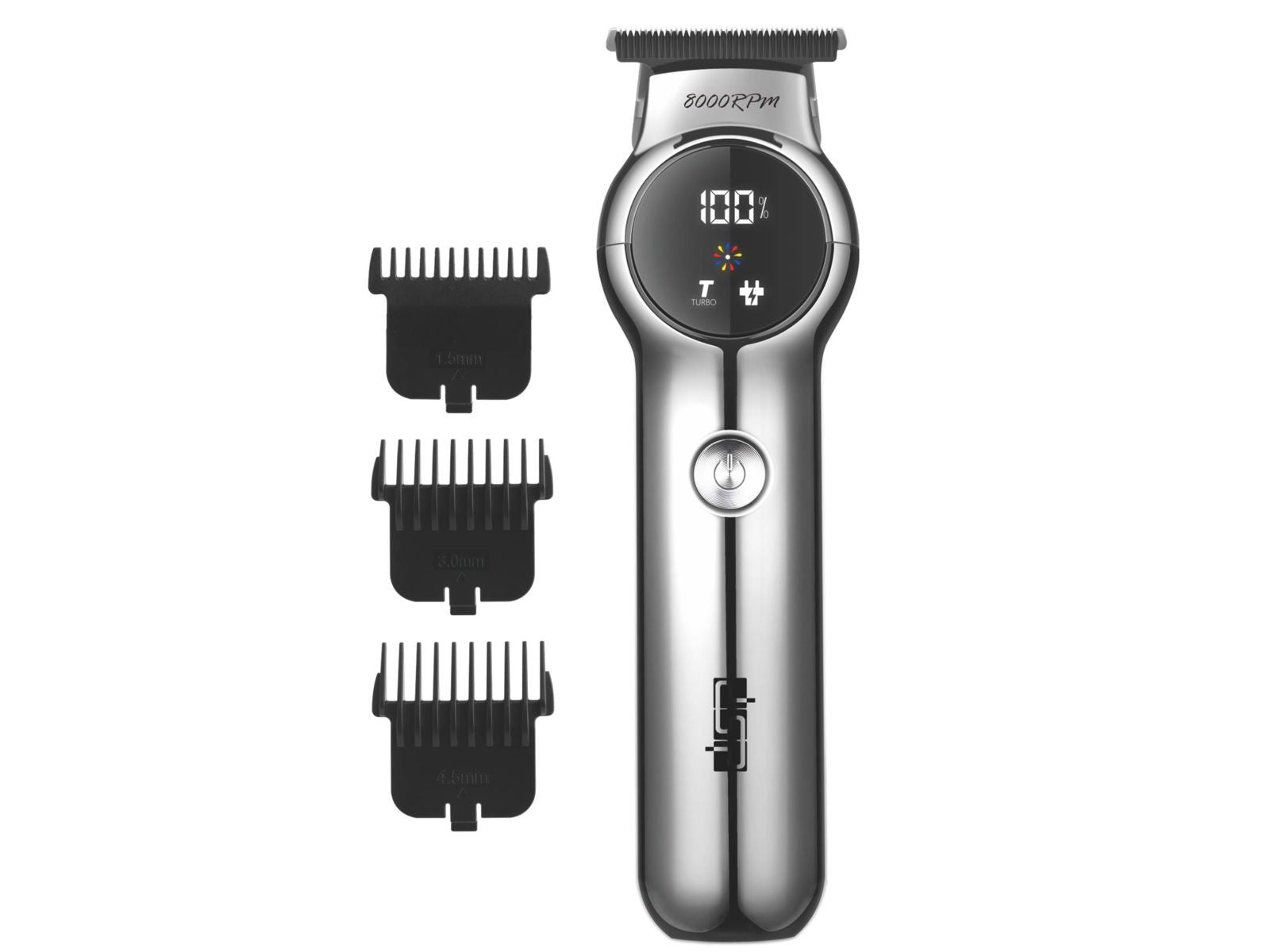 Haarschneidemaschine - Trimmer - Trimmer 91396 - DSP 
