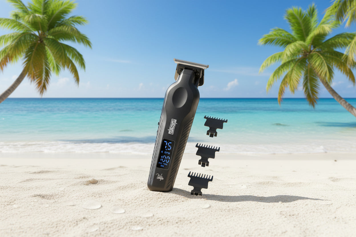 Tosatrice - Rifinitrice - Trimmer 91675 - NEW  DSP