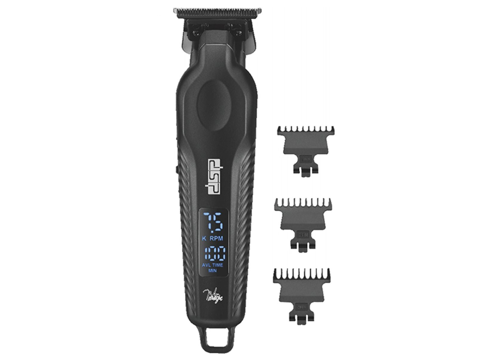 Tosatrice - Rifinitrice - Trimmer 91675 - NEW  DSP