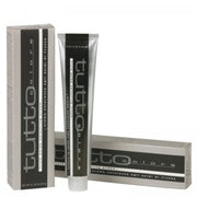 FRUCHTIGE FARBE tuttocolor Professioneller Farbstoff 100 ml