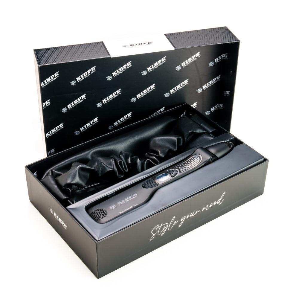 MOOD STEAM HAIRSTYLER VON KIEPE PROFESSIONAL