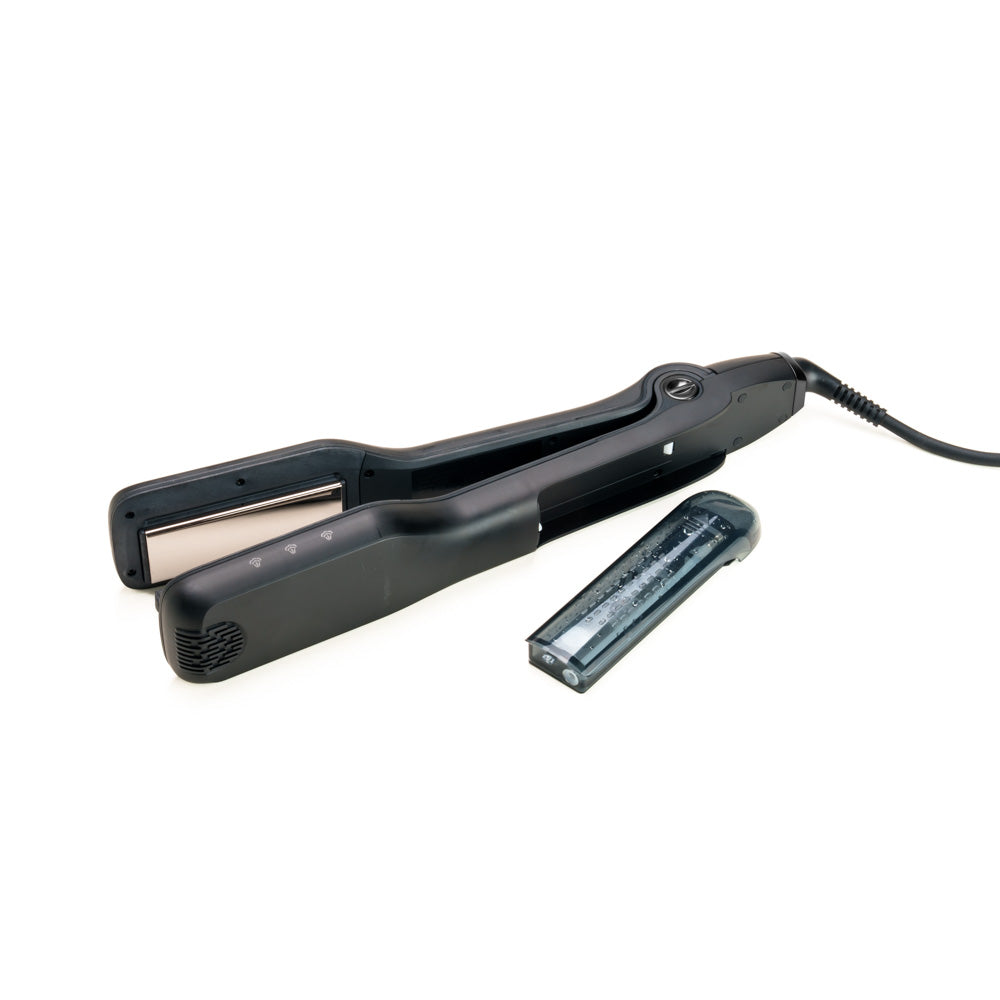 Piastra per capelli a vapore Mood professional Kiepe