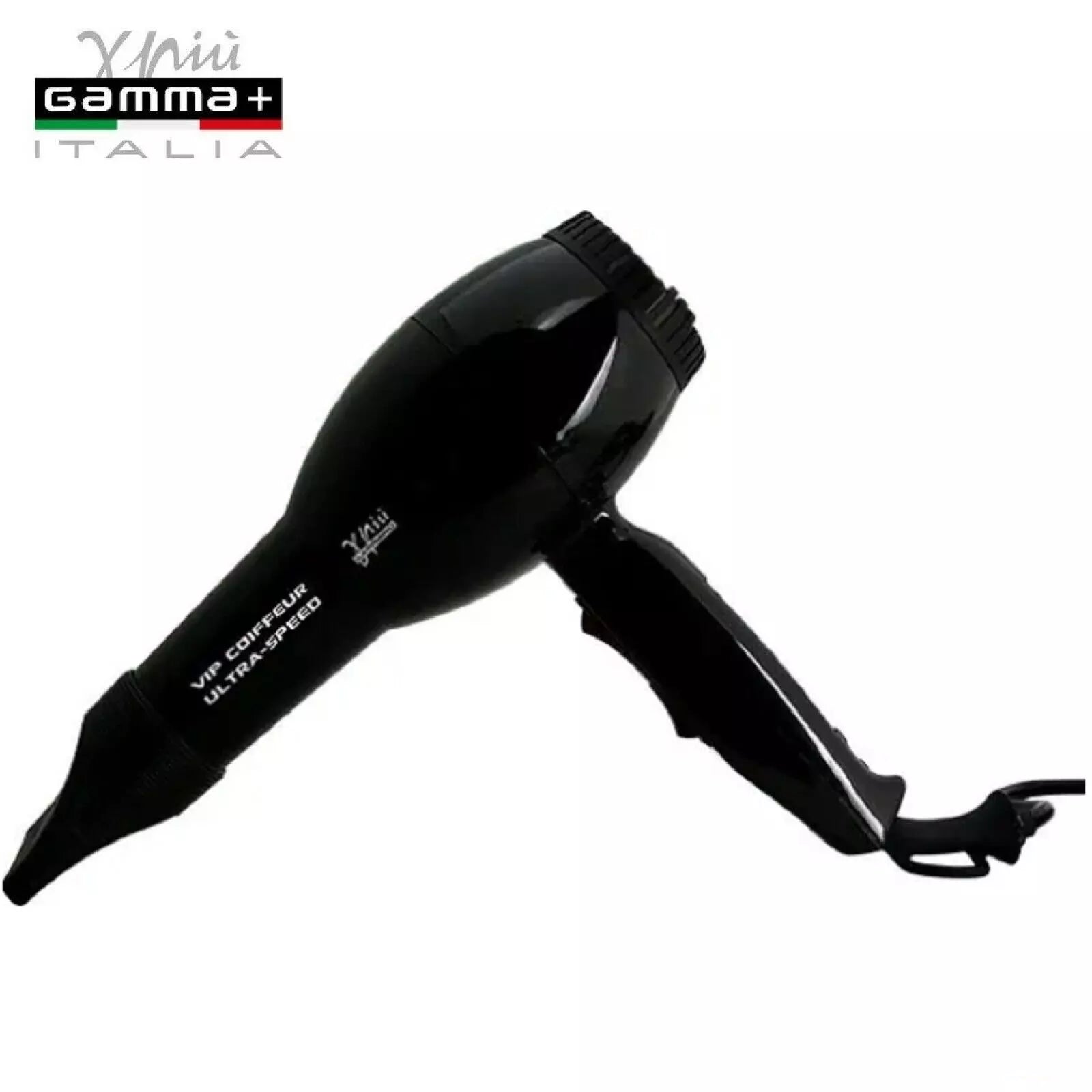 VIP COIFFEUR ULTRA SPEED PROFESSIONELLER HAARTROCKNER