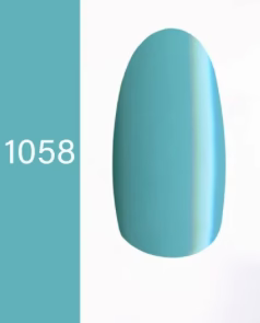 Warm Toni Collection VIRGINAIL Semipermanenter Gel-Nagellack