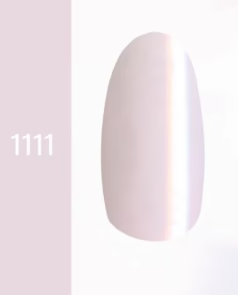 Warm Toni Collection VIRGINAIL Semipermanenter Gel-Nagellack