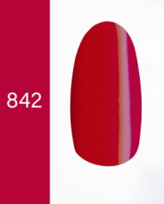 Warm Toni Collection VIRGINAIL Semipermanenter Gel-Nagellack