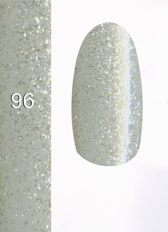 Warm Toni Collection VIRGINAIL Semipermanenter Gel-Nagellack