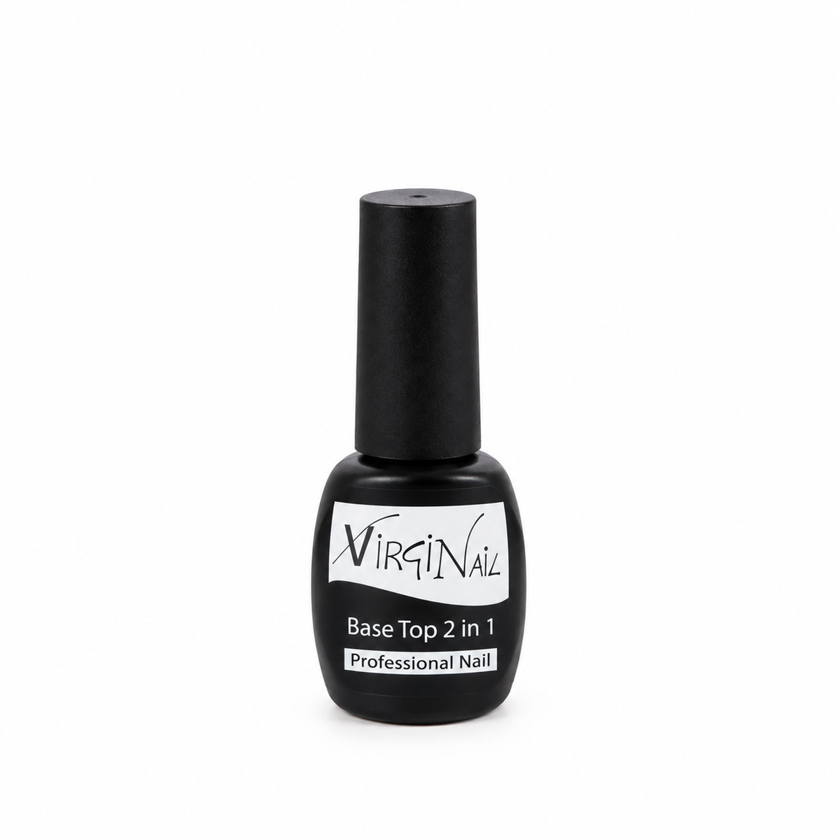 VIRGINAIL Professioneller semipermanenter Basis- und Top-Gellack