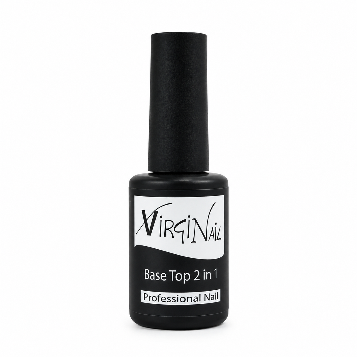 Base e Top Coat Semipermanente Virginail Gel Polish