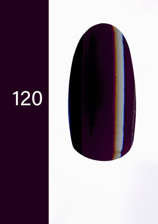 Gel polish VirgiNail Collezione Autunno 2025