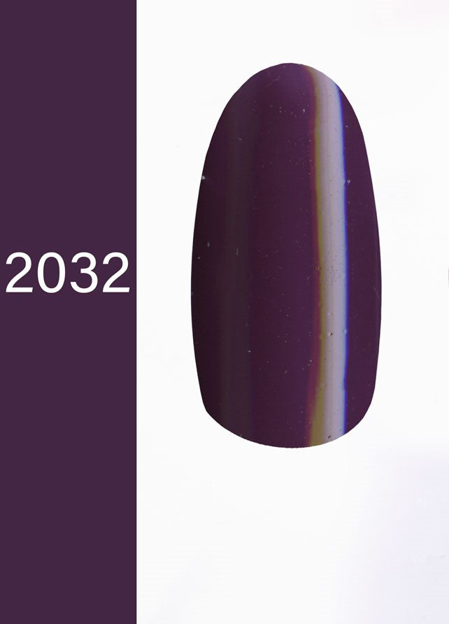 Gel polish VirgiNail Collezione Autunno 2025