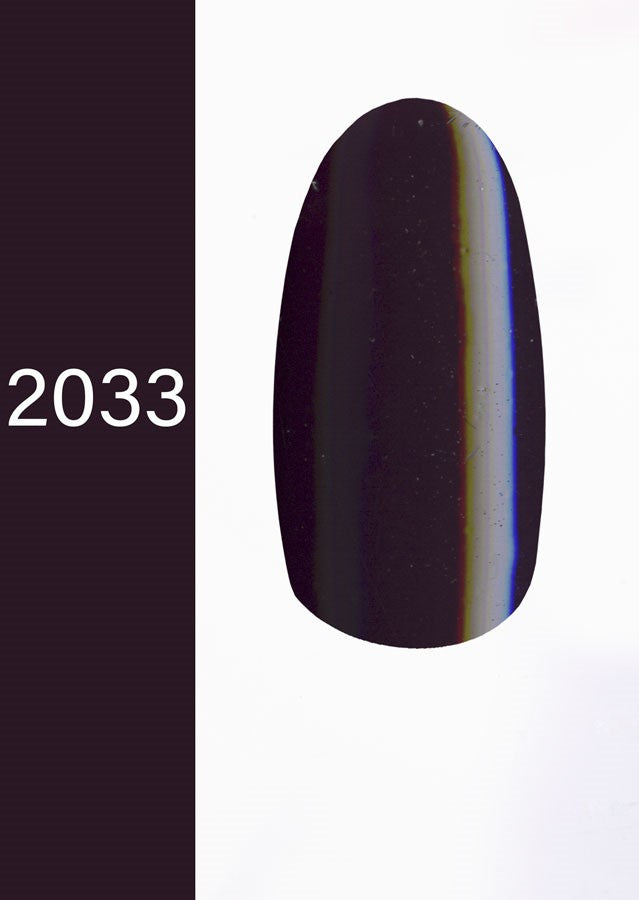 Gel polish VirgiNail Collezione Autunno 2025