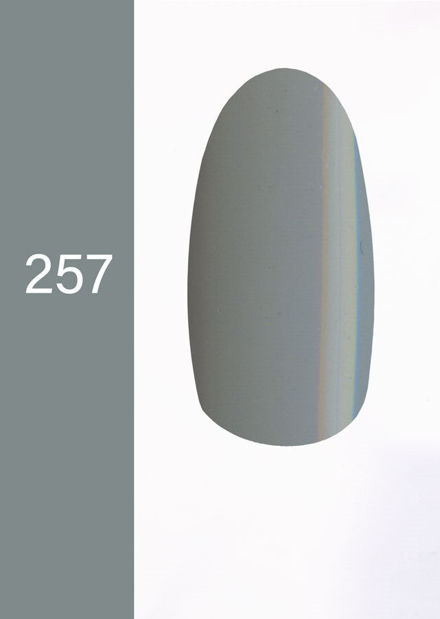 Gel polish VirgiNail Collezione Autunno 2025