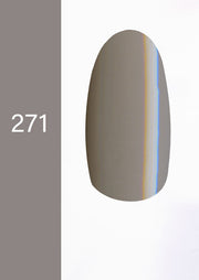 Gel polish VirgiNail Collezione Autunno 2025