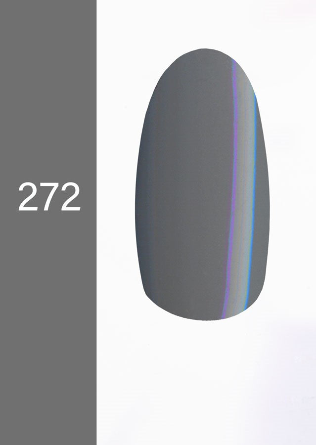 Gel polish VirgiNail Collezione Autunno 2025