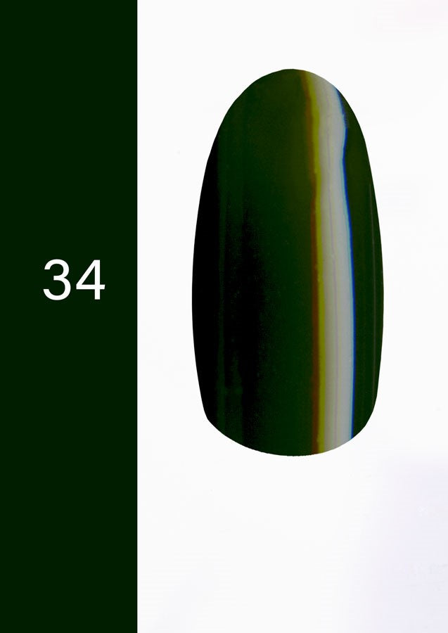 Gel polish VirgiNail Collezione Autunno 2025