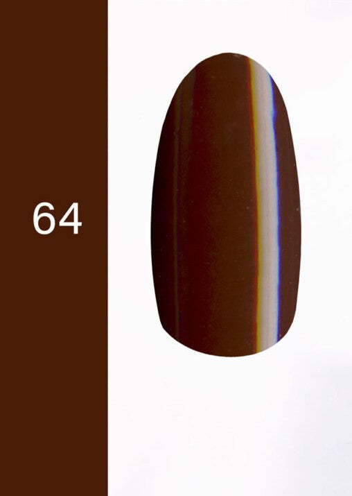 Gel polish VirgiNail Collezione Autunno 2025