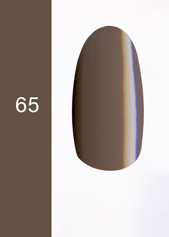 Gel polish VirgiNail Collezione Autunno 2025