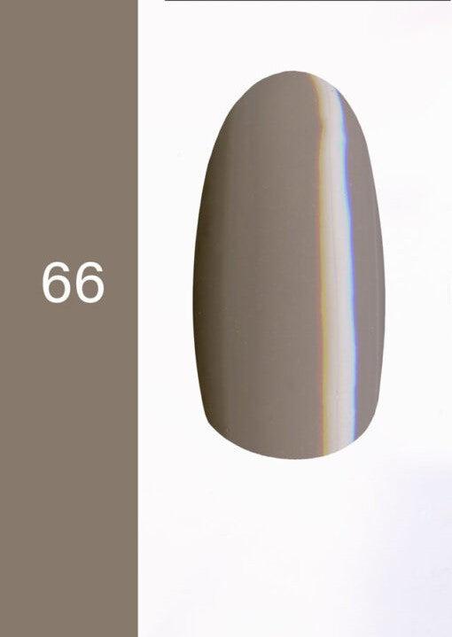 Gel polish VirgiNail Collezione Autunno 2025