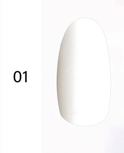 Warm Toni Collection VIRGINAIL Semipermanenter Gel-Nagellack