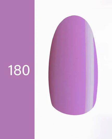 Warm Toni Collection VIRGINAIL Semipermanenter Gel-Nagellack