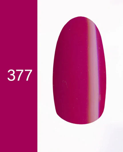 Warm Toni Collection VIRGINAIL Semipermanenter Gel-Nagellack