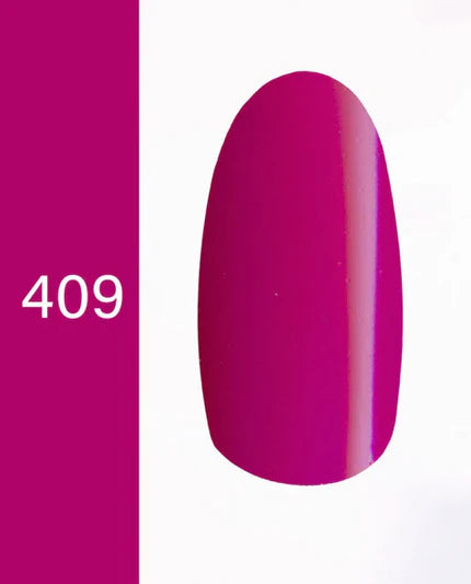 Warm Toni Collection VIRGINAIL Semipermanenter Gel-Nagellack