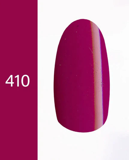 Warm Toni Collection VIRGINAIL Semipermanenter Gel-Nagellack