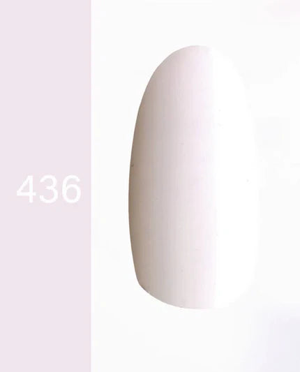 Warm Toni Collection VIRGINAIL Semipermanenter Gel-Nagellack