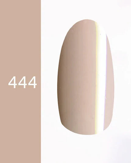 Warm Toni Collection VIRGINAIL Semipermanenter Gel-Nagellack