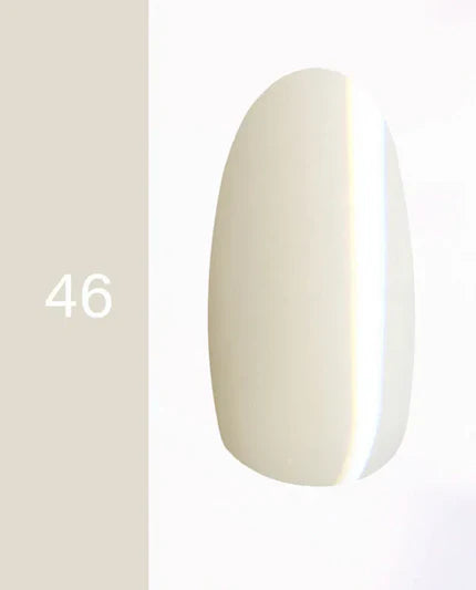 Warm Toni Collection VIRGINAIL Semipermanenter Gel-Nagellack