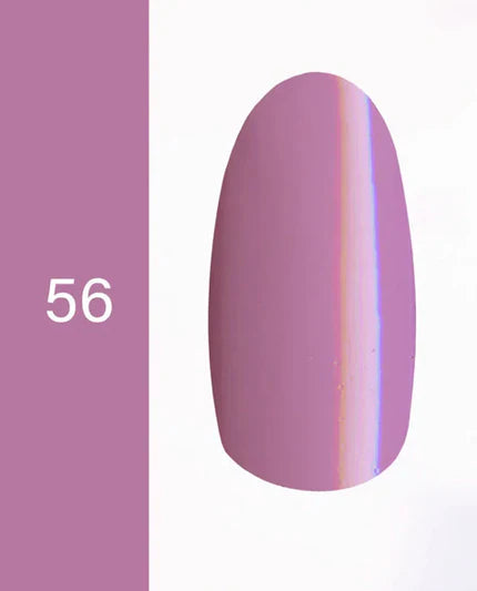 Warm Toni Collection VIRGINAIL Semipermanenter Gel-Nagellack