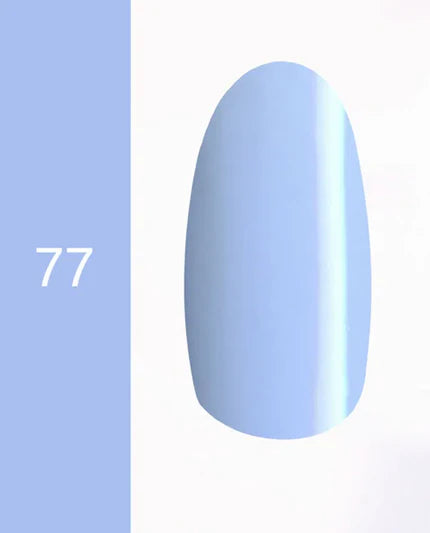 Warm Toni Collection VIRGINAIL Semipermanenter Gel-Nagellack