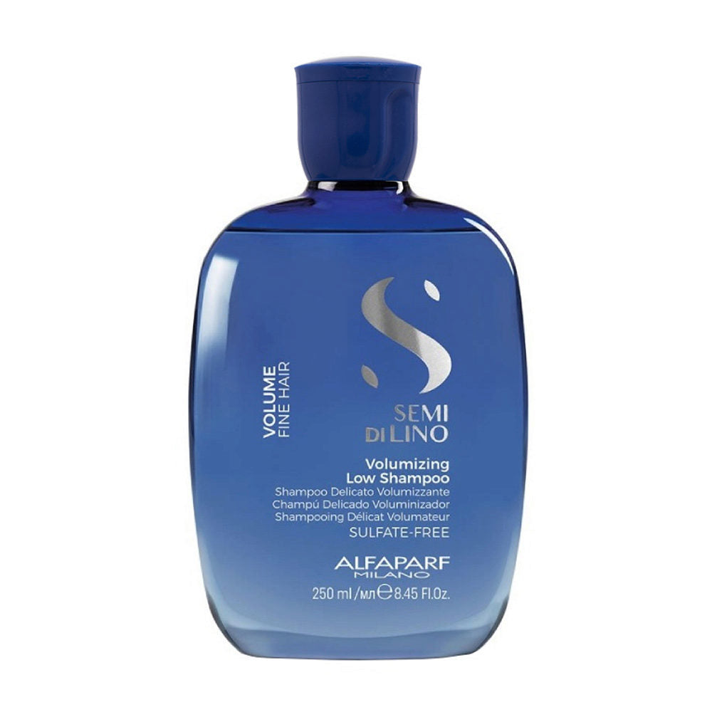 Alfaparf Volumizing Low Shampoo 250ml - shampoo delicato volumizzante