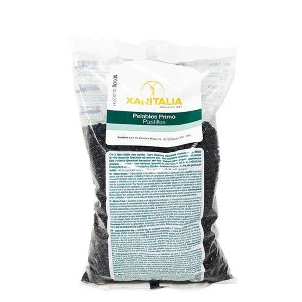 Cera Brasiliana Lipograni 800g