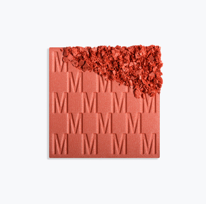 AT FIRST BLUSH MESAUDA kompaktes Rouge